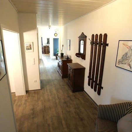 Ferienhaus Landhaus Klein Ербах Екстер'єр фото